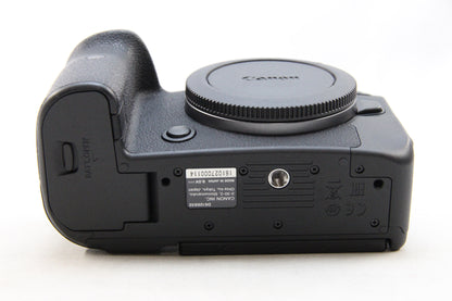 【中古(used)】Canon EOS R6