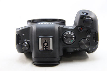 【中古(used)】Canon EOS R6