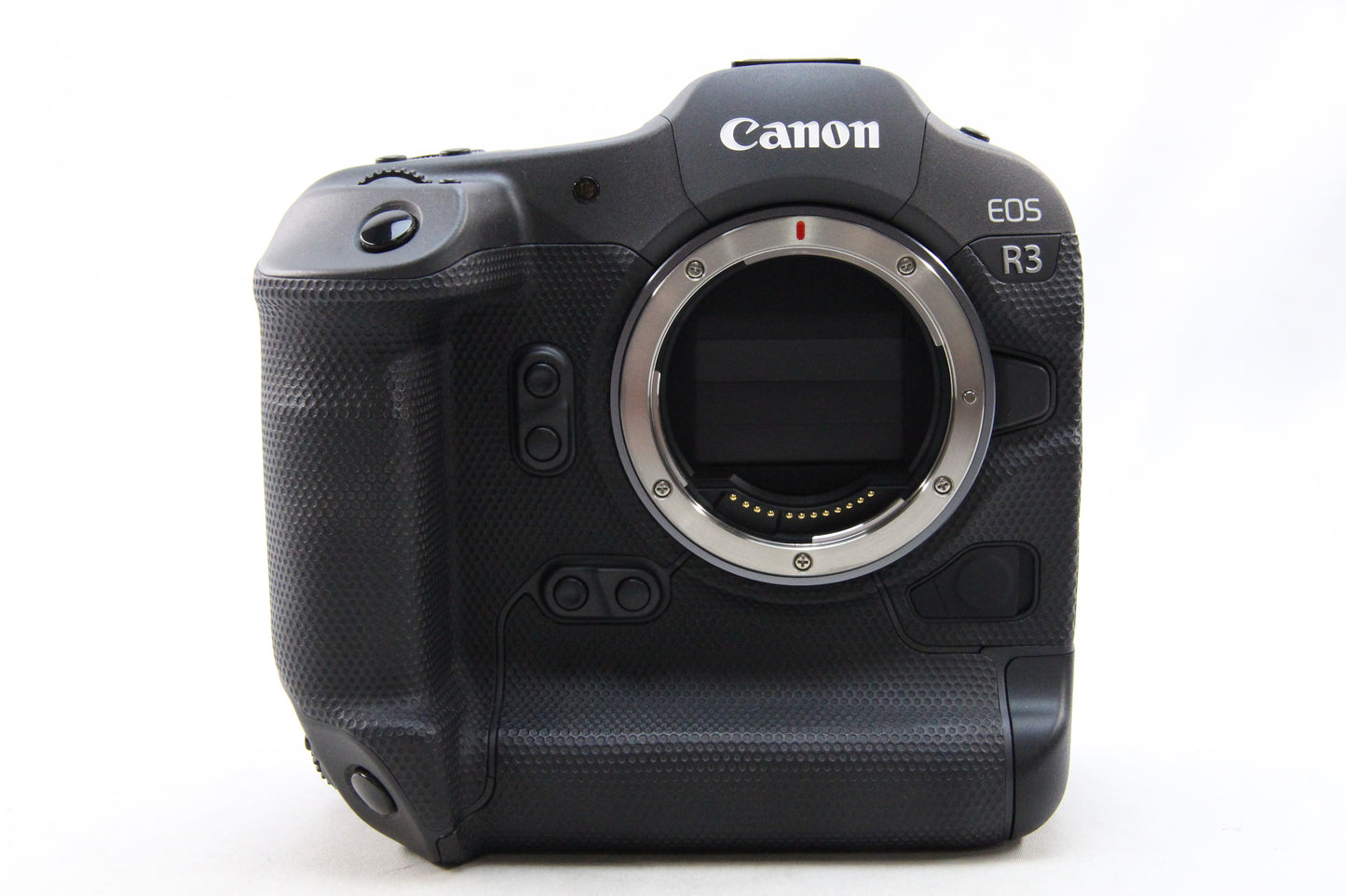 【中古(used)】Canon EOS R3