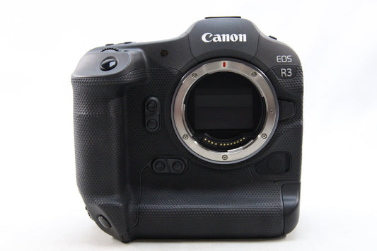 【中古(used)】Canon EOS R3