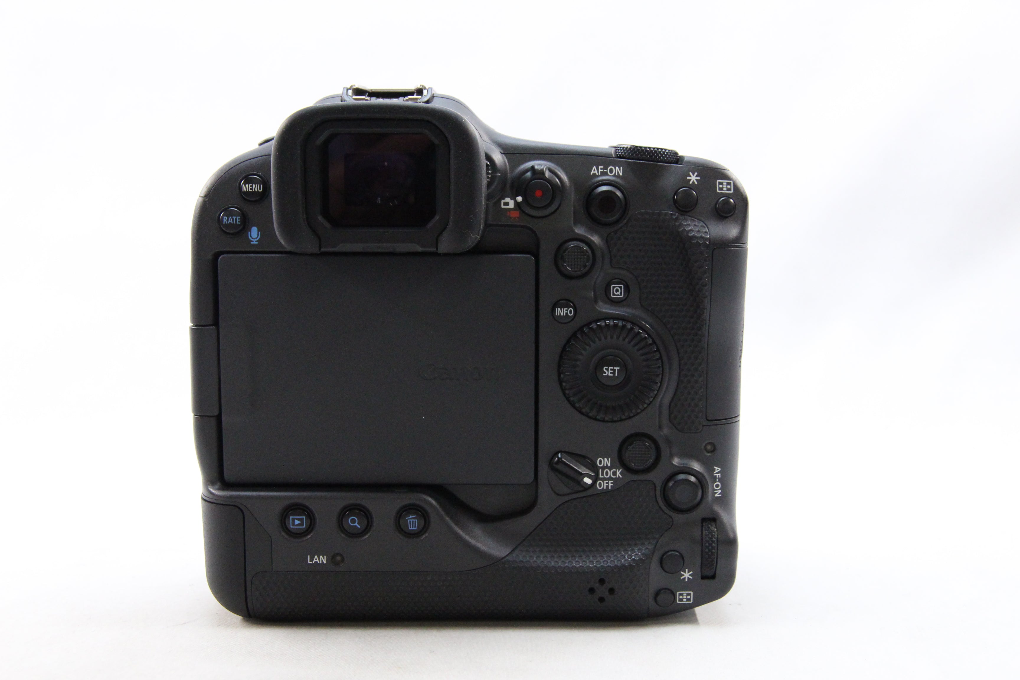 中古(used)】Canon EOS R3 – トキワカメラ