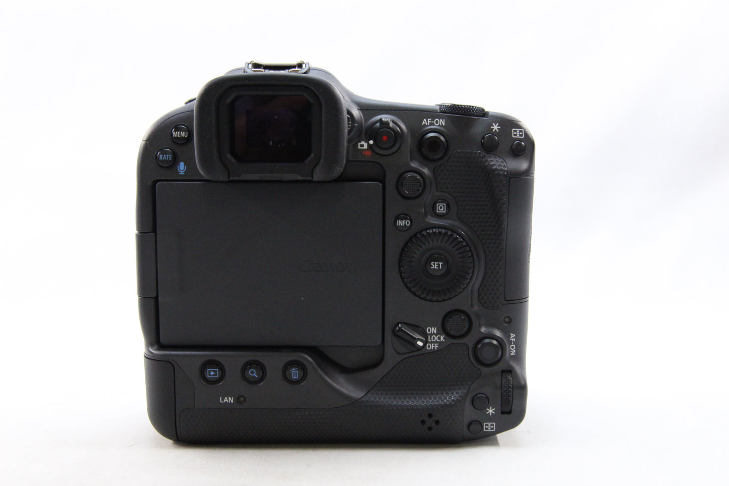 【中古(used)】Canon EOS R3