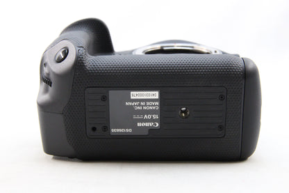 【中古(used)】Canon EOS R3