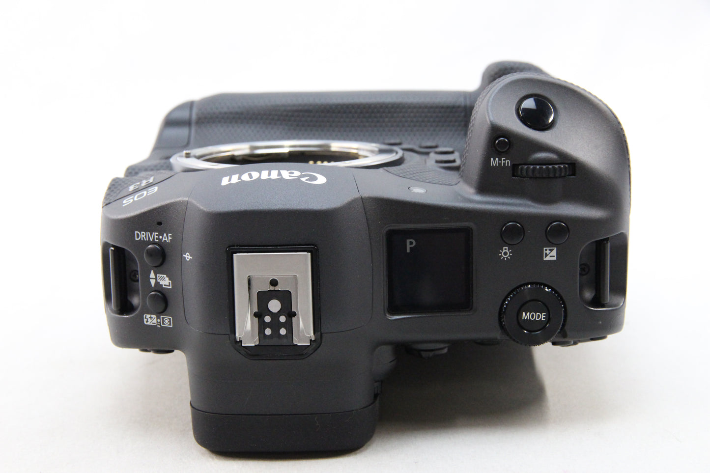 【中古(used)】Canon EOS R3