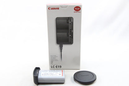 【中古(used)】Canon EOS R3
