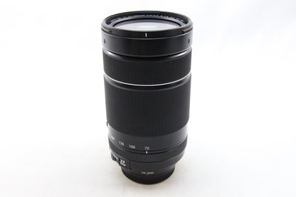 【中古(used)】FUJINON XF 70-300mm F4-5.6 R LM OIS WR