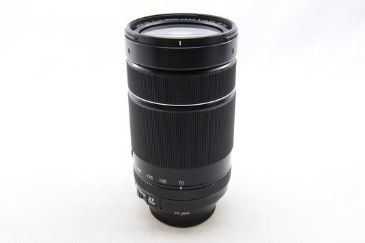 【中古(used)】FUJINON XF 70-300mm F4-5.6 R LM OIS WR