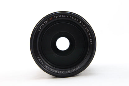 【中古(used)】FUJINON XF 70-300mm F4-5.6 R LM OIS WR