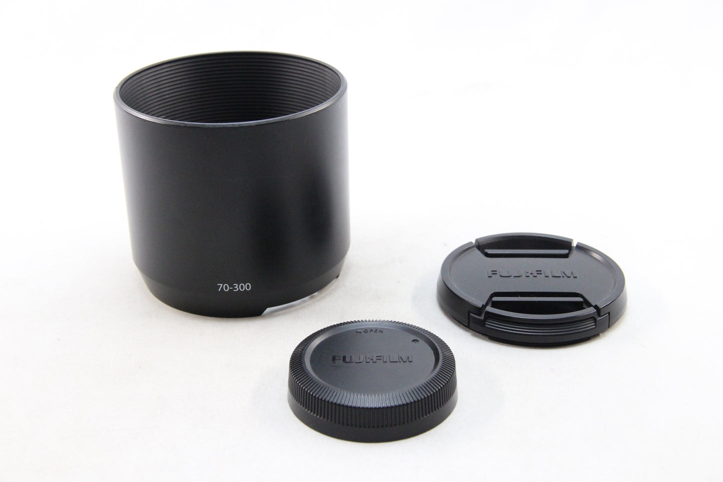 【中古(used)】FUJINON XF 70-300mm F4-5.6 R LM OIS WR