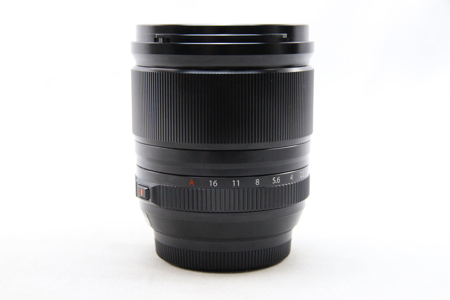 【中古(used)】FUJINON XF 18mm F1.4 R LM WR