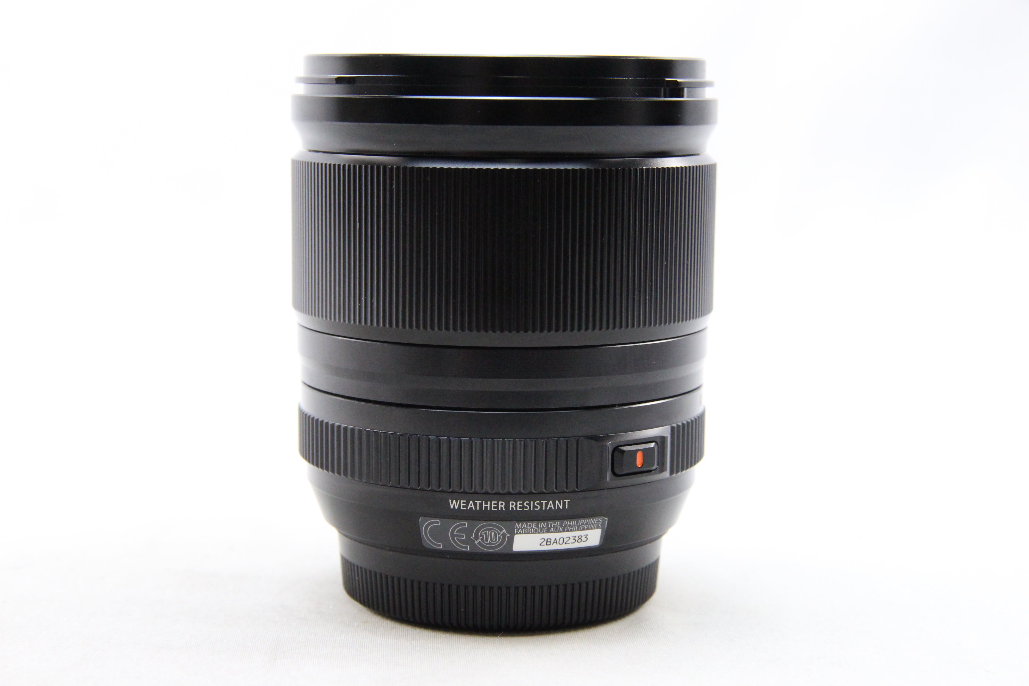 中古(used)】FUJINON XF 18mm F1.4 R LM WR – トキワカメラ