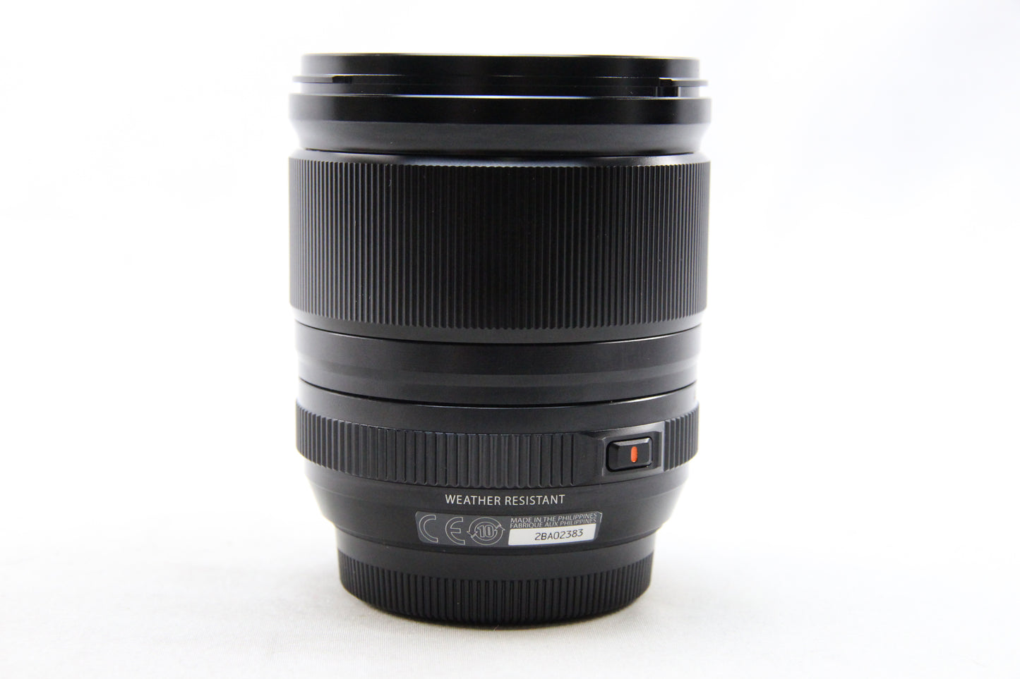 【中古(used)】FUJINON XF 18mm F1.4 R LM WR