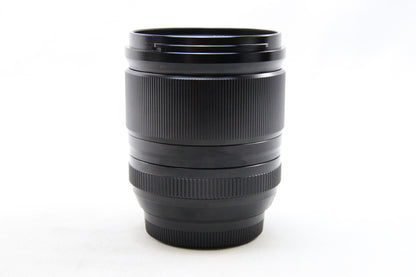 【中古(used)】FUJINON XF 18mm F1.4 R LM WR