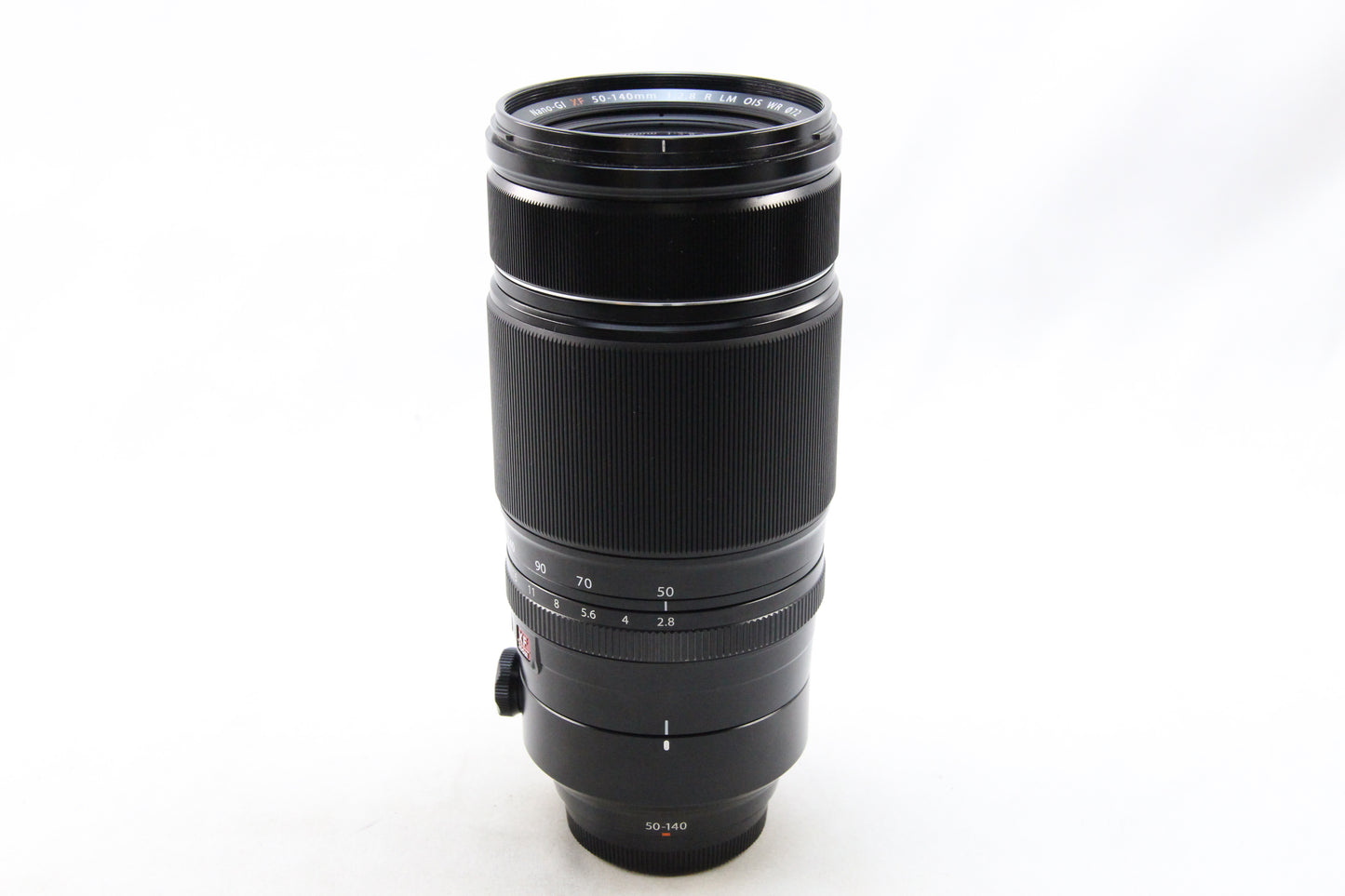 【中古(used)】FUJINON XF 50-140mm F2.8 R LM OIS