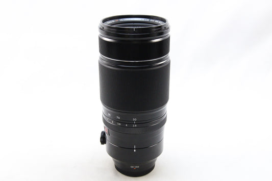 【中古(used)】FUJINON XF 50-140mm F2.8 R LM OIS