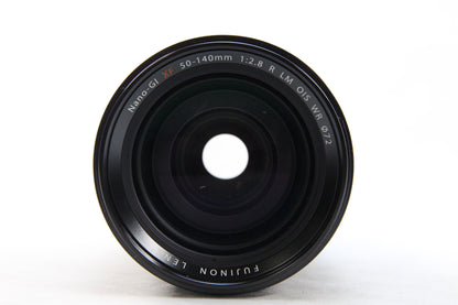 【中古(used)】FUJINON XF 50-140mm F2.8 R LM OIS
