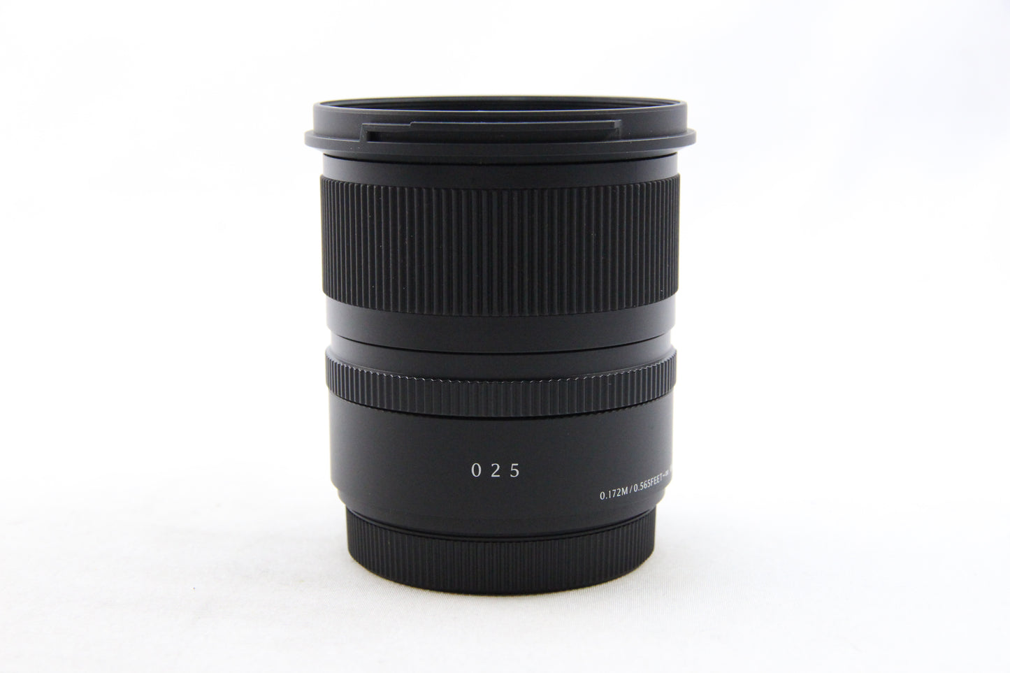 【中古(used)】SIGMA 12mm F1.4 DC X-mount
