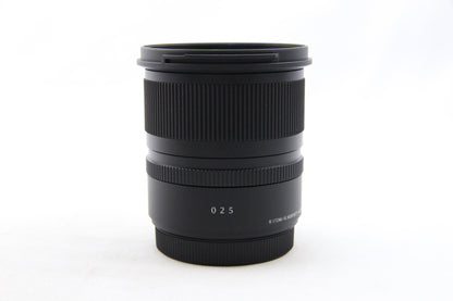 【中古(used)】SIGMA 12mm F1.4 DC X-mount