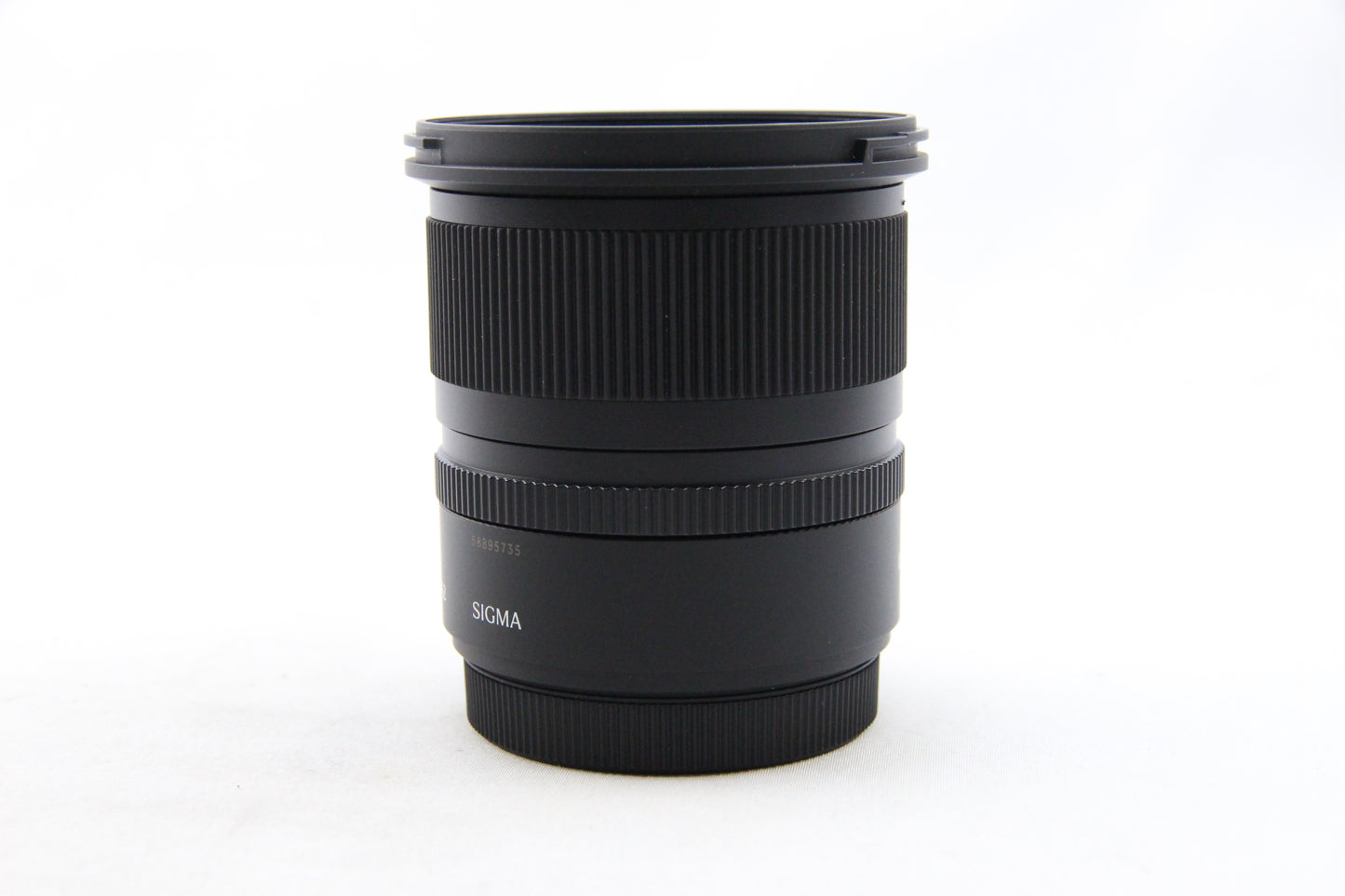 【中古(used)】SIGMA 12mm F1.4 DC X-mount