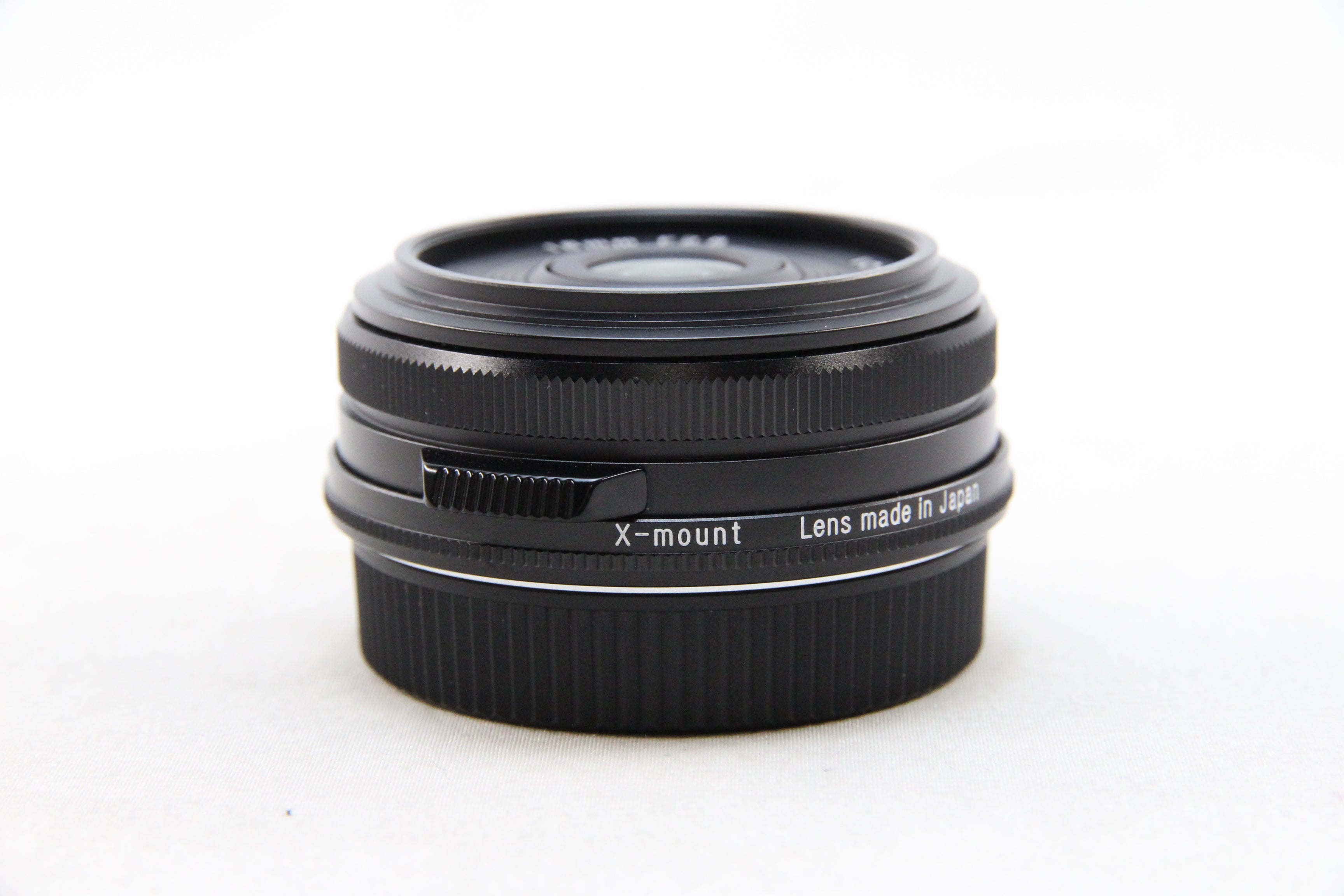 中古(used)】VOIGTLANDER COLOR-SKOPAR 18mm F2.8 X-mount – トキワカメラ