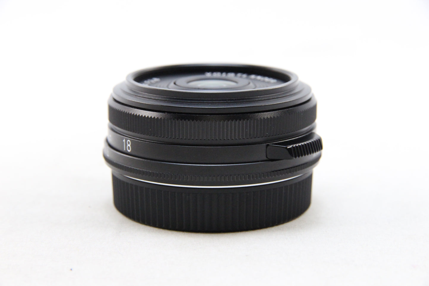 【中古(used)】VOIGTLANDER COLOR-SKOPAR 18mm F2.8 X-mount