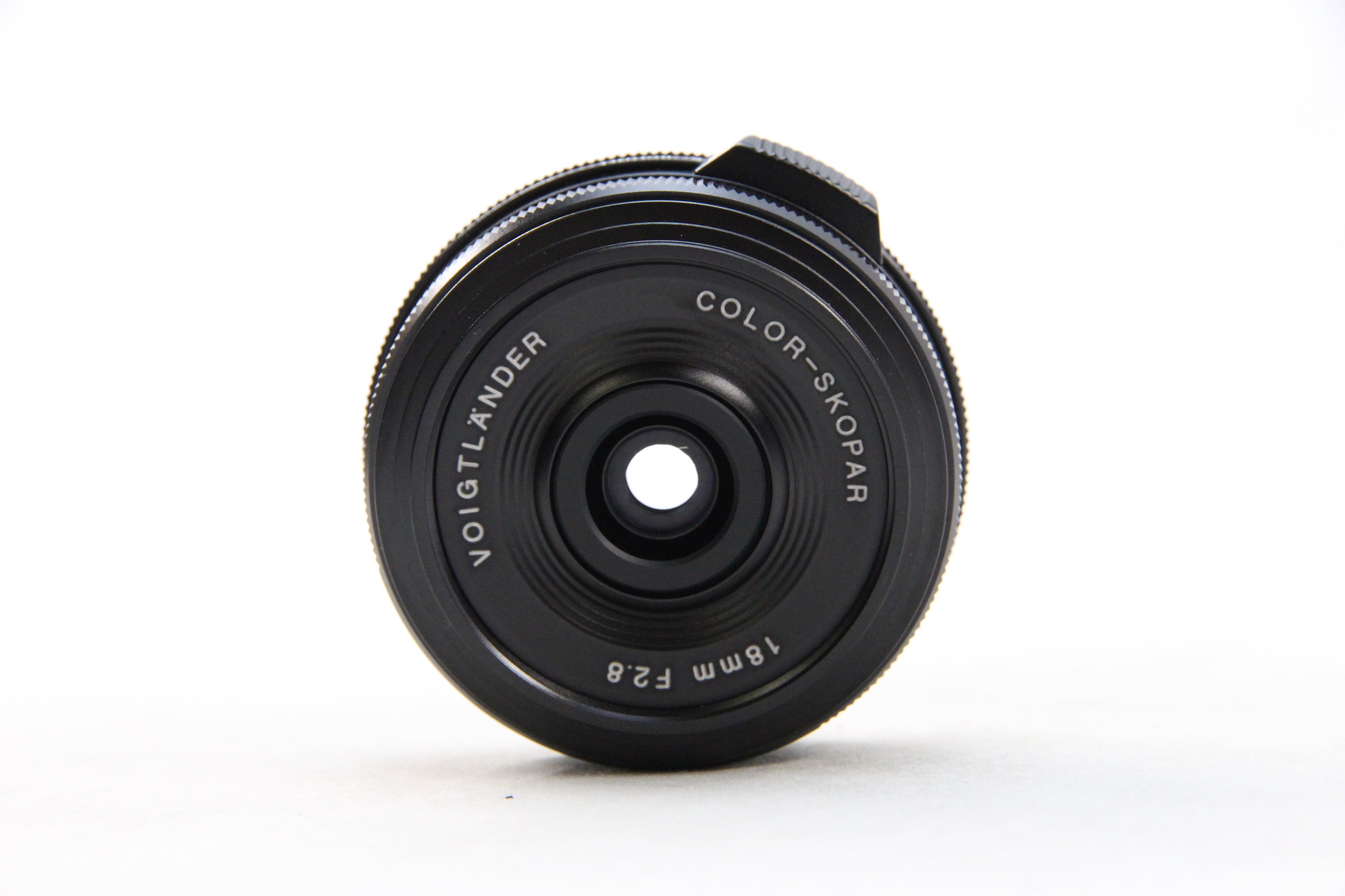 中古(used)】VOIGTLANDER COLOR-SKOPAR 18mm F2.8 X-mount – トキワカメラ