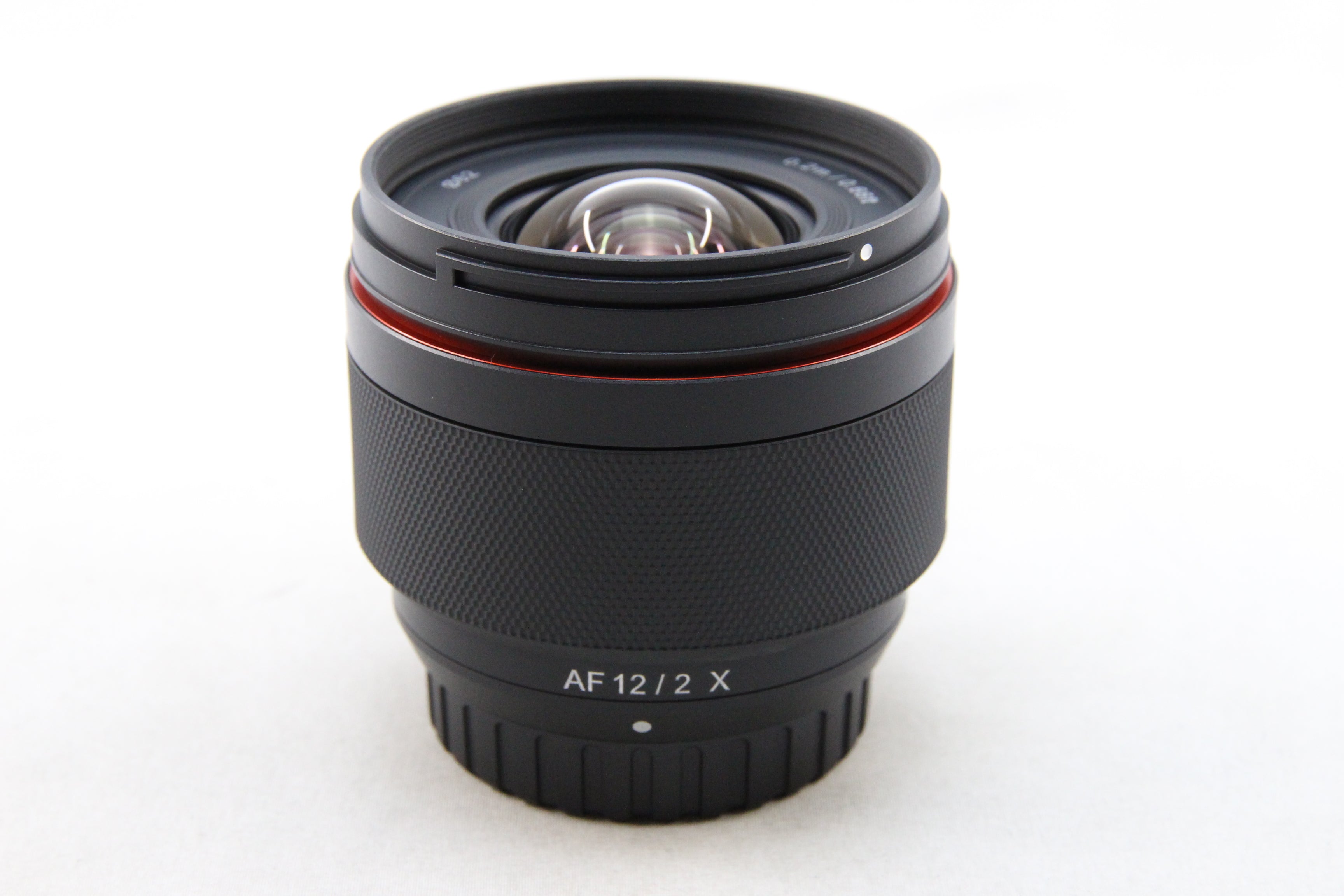 中古(used)】SAMYANG AF 12mm F2 X-mount – トキワカメラ