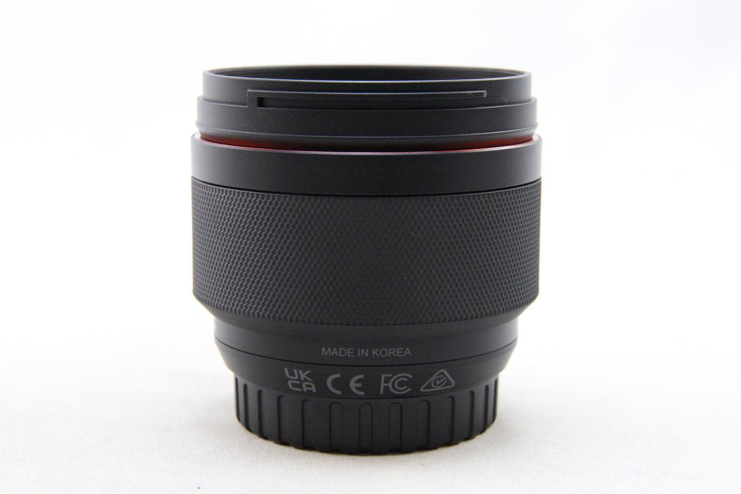 【中古(used)】SAMYANG AF 12mm F2 X-mount