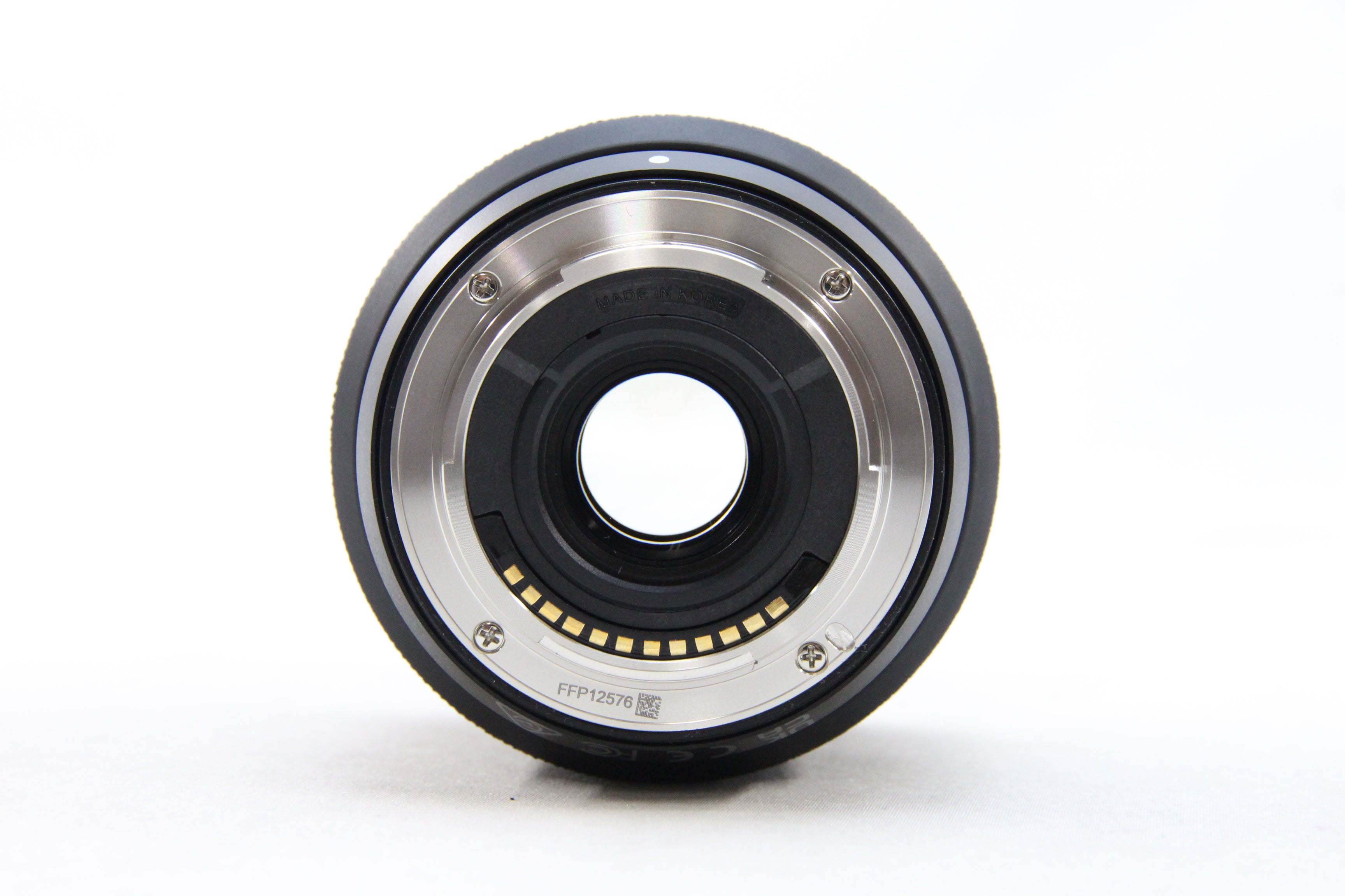中古(used)】SAMYANG AF 12mm F2 X-mount – トキワカメラ