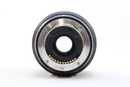 【中古(used)】SAMYANG AF 12mm F2 X-mount