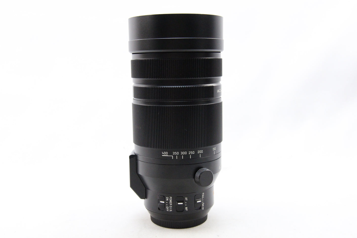 【中古(used)】Panasonic LEICA DG VARIO-ELMAR 100-400mm F4.0-6.3 ASPH.