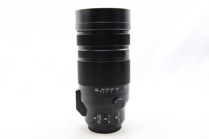 【中古(used)】Panasonic LEICA DG VARIO-ELMAR 100-400mm F4.0-6.3 ASPH.