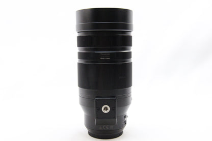【中古(used)】Panasonic LEICA DG VARIO-ELMAR 100-400mm F4.0-6.3 ASPH.