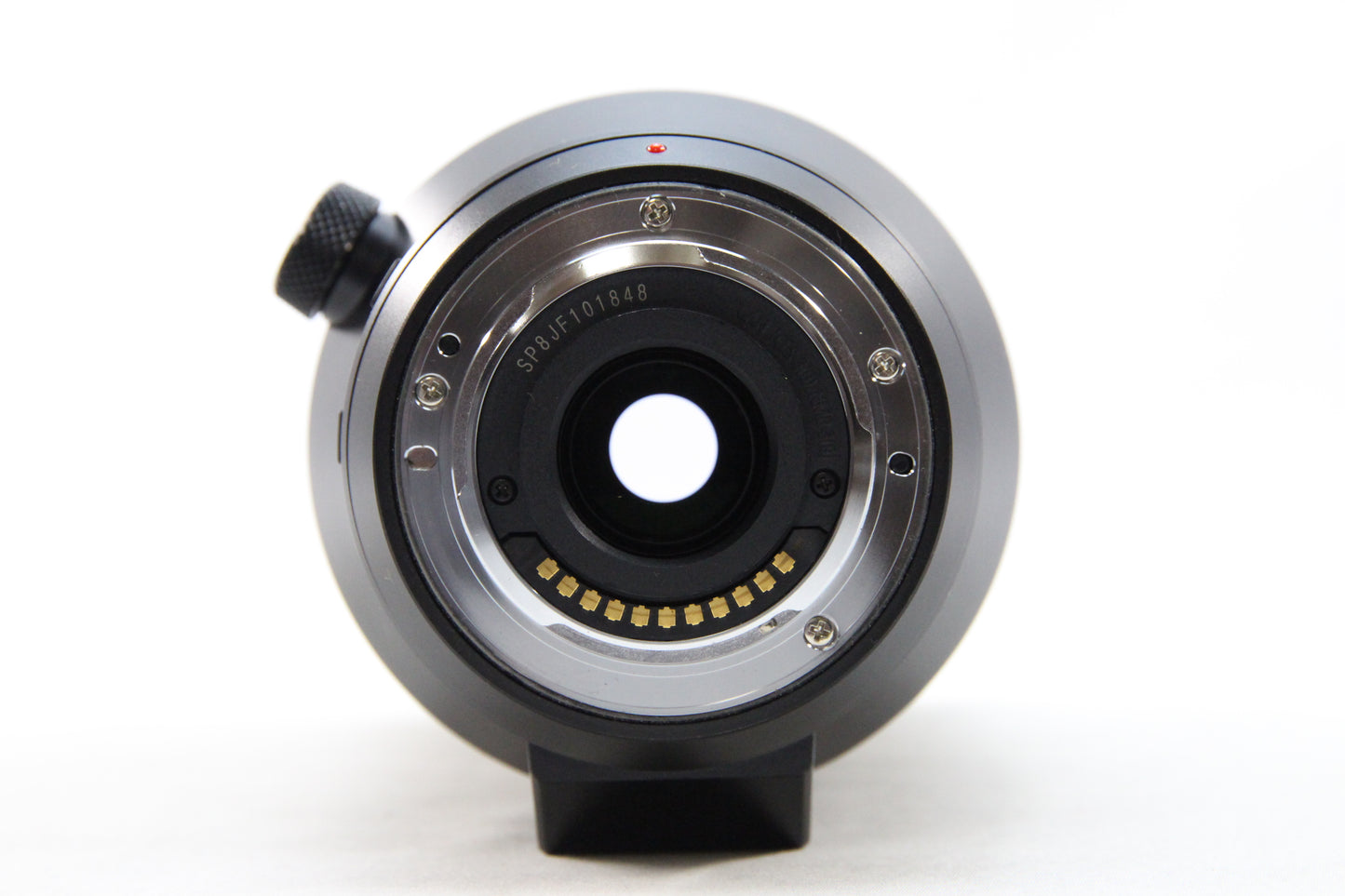 【中古(used)】Panasonic LEICA DG VARIO-ELMAR 100-400mm F4.0-6.3 ASPH.