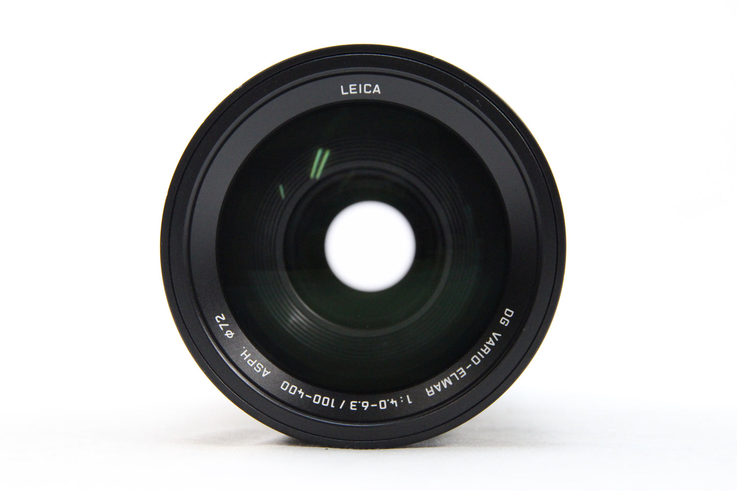 【中古(used)】Panasonic LEICA DG VARIO-ELMAR 100-400mm F4.0-6.3 ASPH.