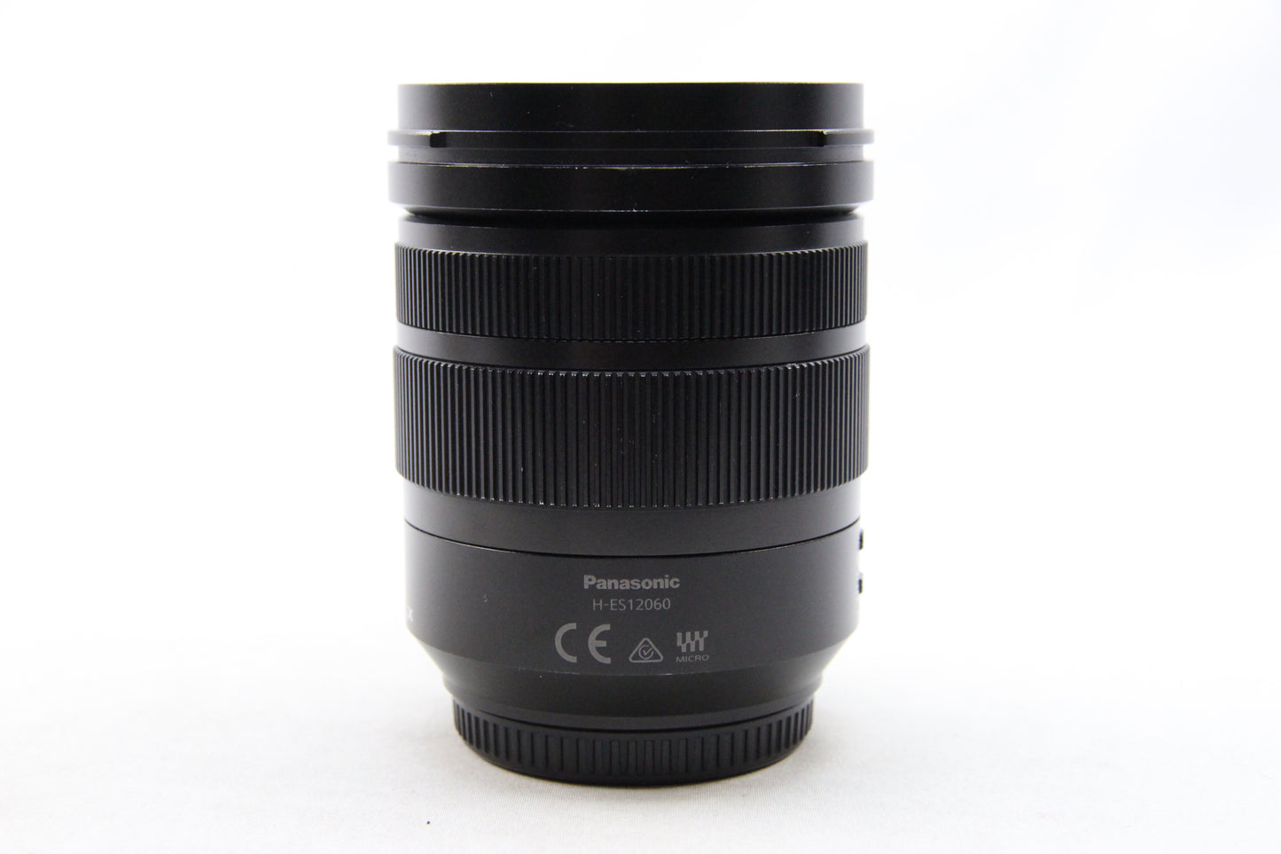 【中古(used)】Panasonic LEICA DG VARIO-ELMARIT 12-60mm F2.8-4.0 ASPH.