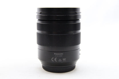 【中古(used)】Panasonic LEICA DG VARIO-ELMARIT 12-60mm F2.8-4.0 ASPH.