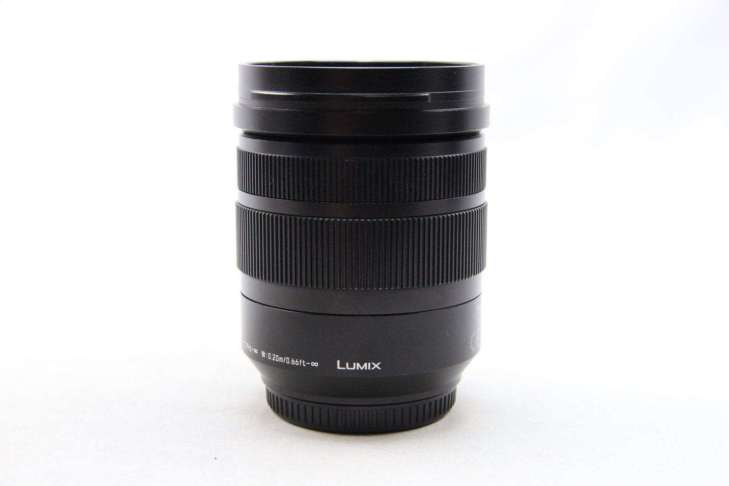 【中古(used)】Panasonic LEICA DG VARIO-ELMARIT 12-60mm F2.8-4.0 ASPH.
