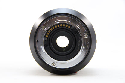 【中古(used)】Panasonic LEICA DG VARIO-ELMARIT 12-60mm F2.8-4.0 ASPH.