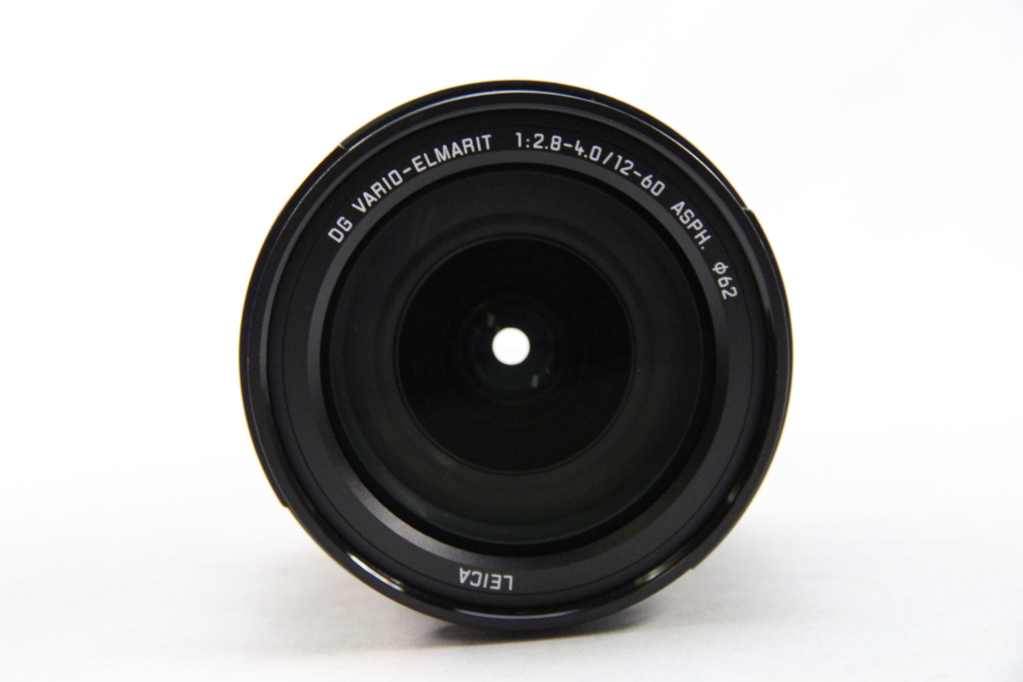 【中古(used)】Panasonic LEICA DG VARIO-ELMARIT 12-60mm F2.8-4.0 ASPH.