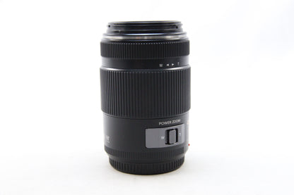【中古(used)】Panasonic LUMIX G X VARIO 45-175mm F4.0-5.6 ASPH. POWER O.I.S.
