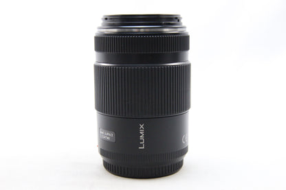 【中古(used)】Panasonic LUMIX G X VARIO 45-175mm F4.0-5.6 ASPH. POWER O.I.S.