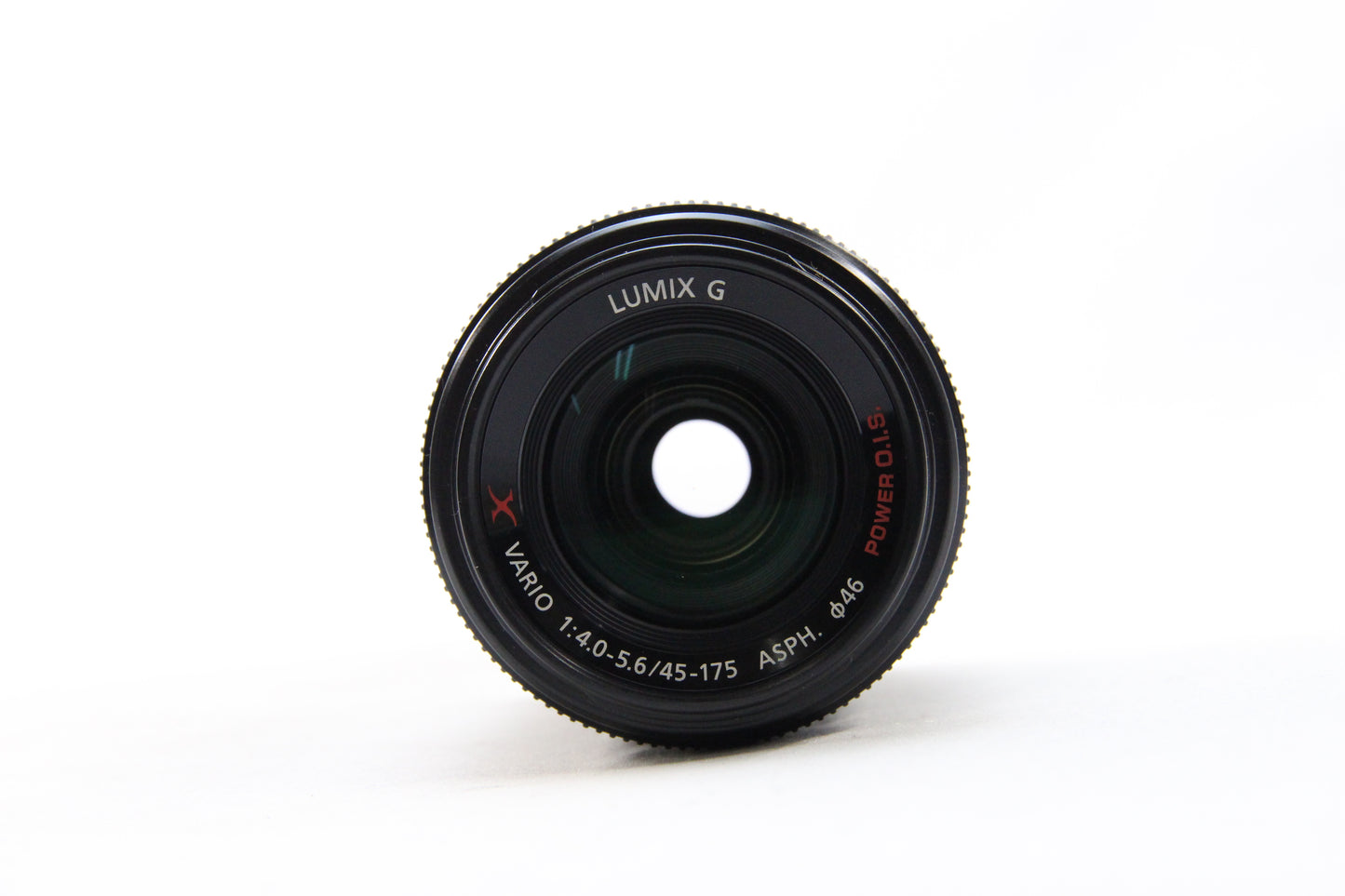 【中古(used)】Panasonic LUMIX G X VARIO 45-175mm F4.0-5.6 ASPH. POWER O.I.S.