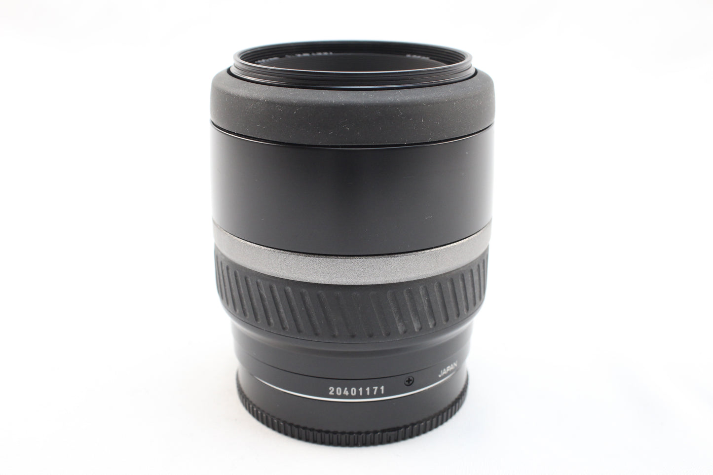 【中古(used)】ミノルタ AF 100mmF2.8 ソフトフォーカス