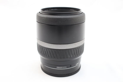 【中古(used)】ミノルタ AF 100mmF2.8 ソフトフォーカス