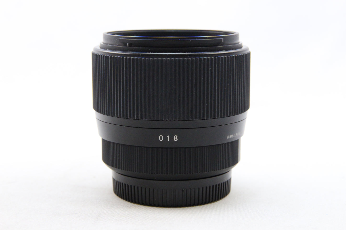 【中古(used)】SIGMA 56mm F1.4 DC DN micro four thirds mount