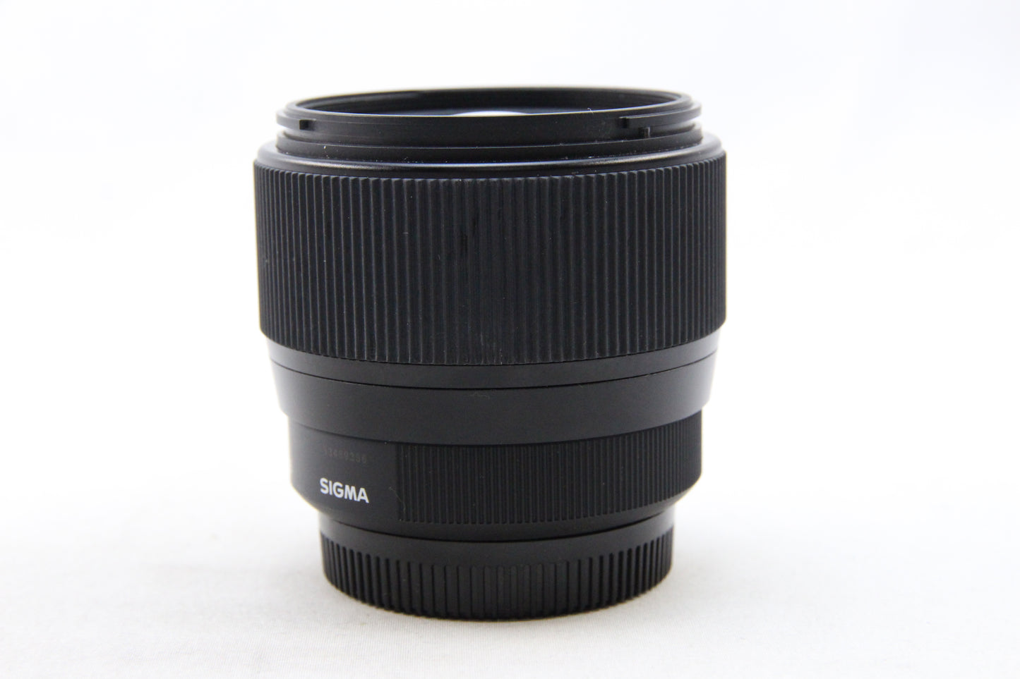 【中古(used)】SIGMA 56mm F1.4 DC DN micro four thirds mount