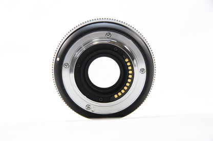 【中古(used)】SIGMA 56mm F1.4 DC DN micro four thirds mount