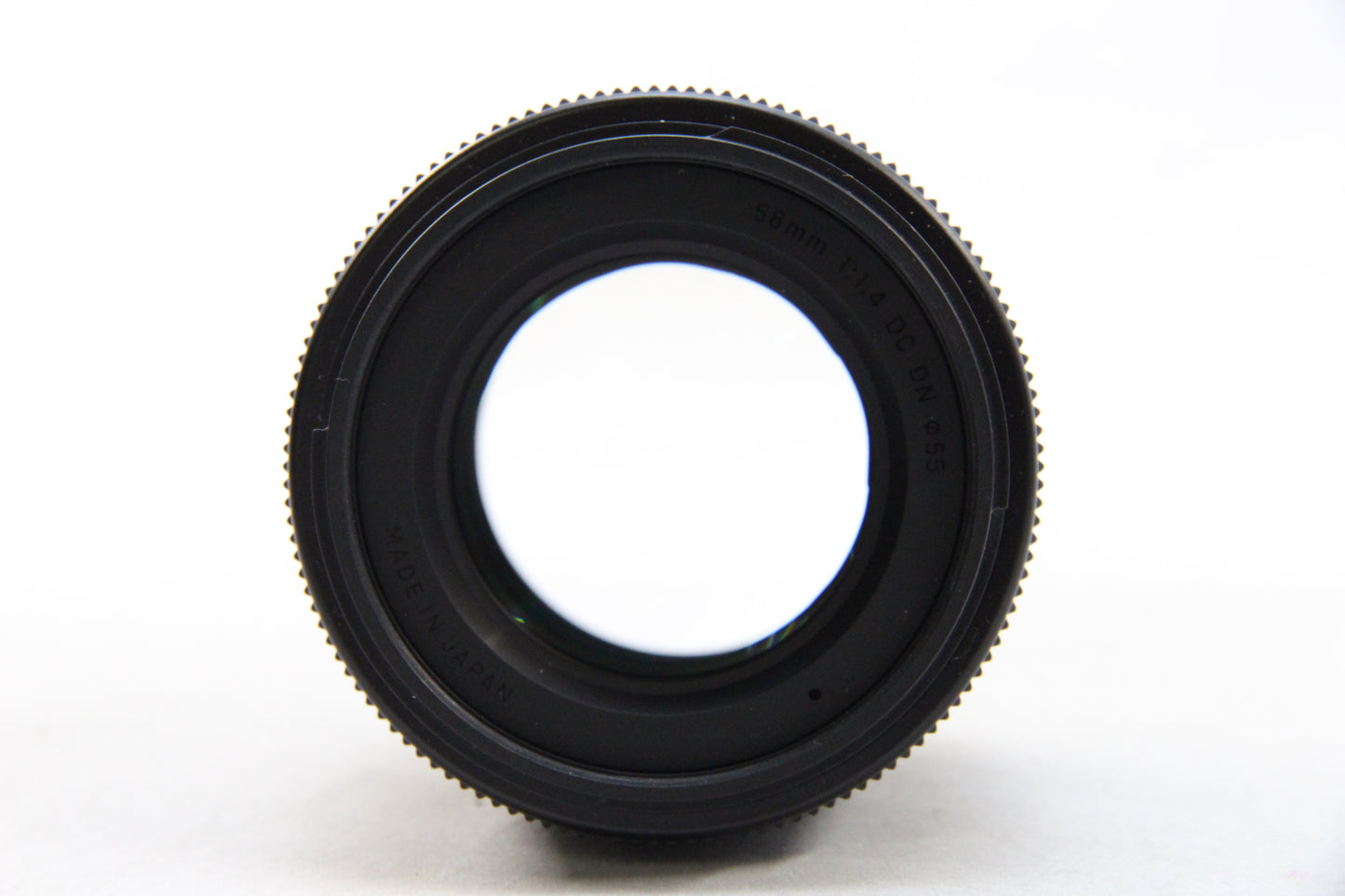 【中古(used)】SIGMA 56mm F1.4 DC DN micro four thirds mount