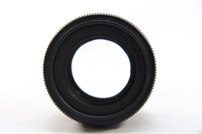 【中古(used)】SIGMA 56mm F1.4 DC DN micro four thirds mount